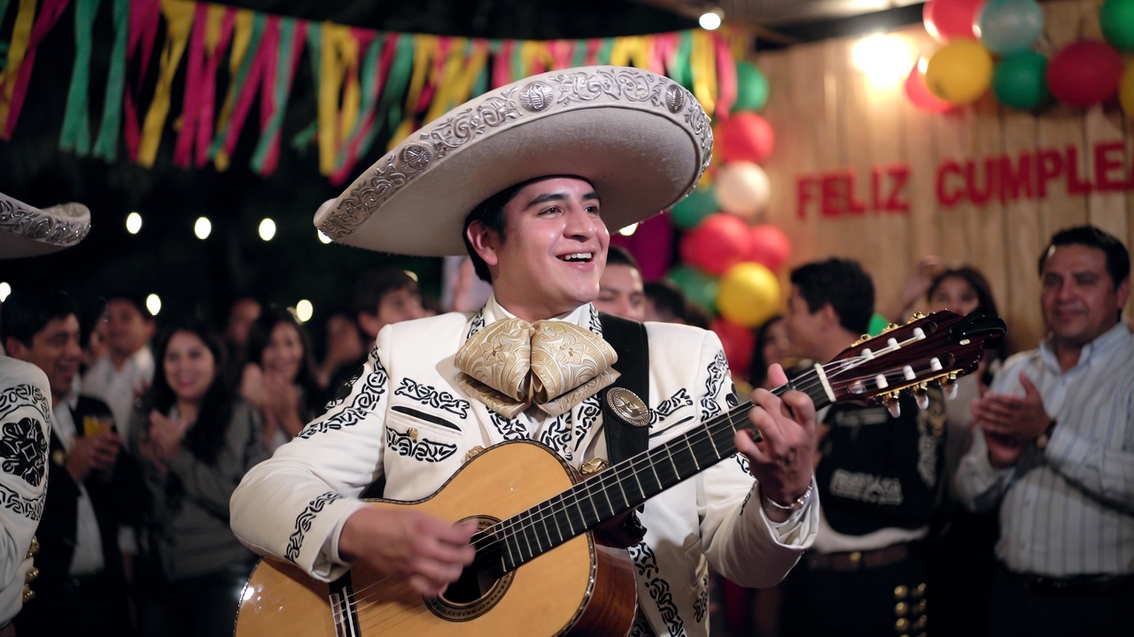 Cumpleaños