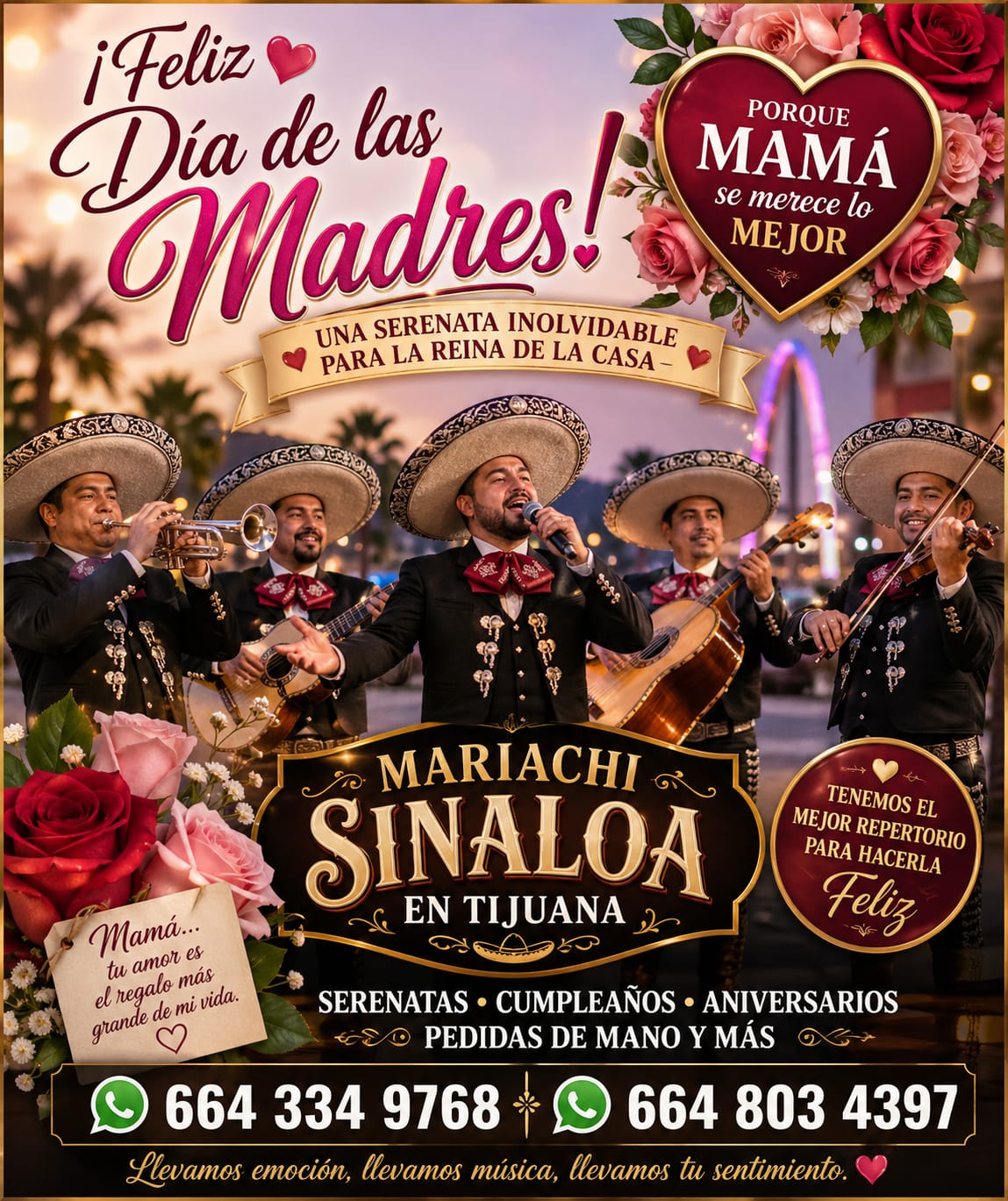Promoción Exclusiva 1
