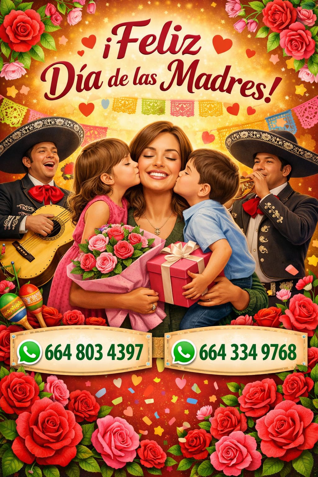 Promoción Exclusiva 3