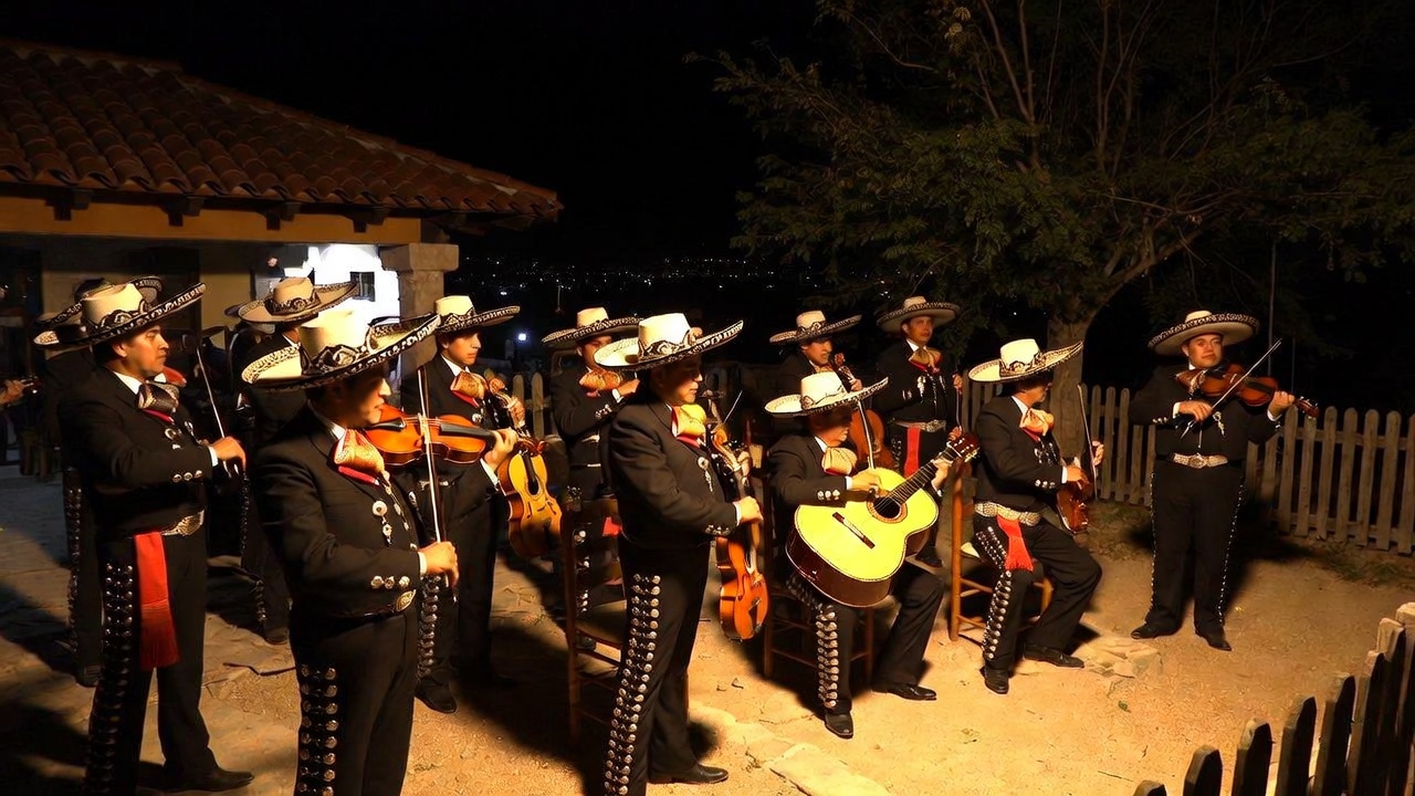 Serenata